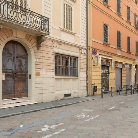 Casa Ilaria Nocleg ze śniadaniem Bolonia