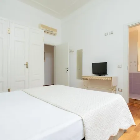 ベッド・アンド・ブレックファスト Casa Ilaria ボローニャ