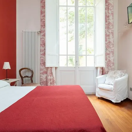 ベッド・アンド・ブレックファスト Casa Ilaria ボローニャ