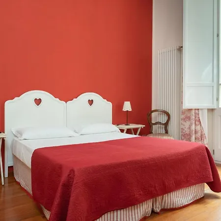Nocleg ze śniadaniem Casa Ilaria 3*