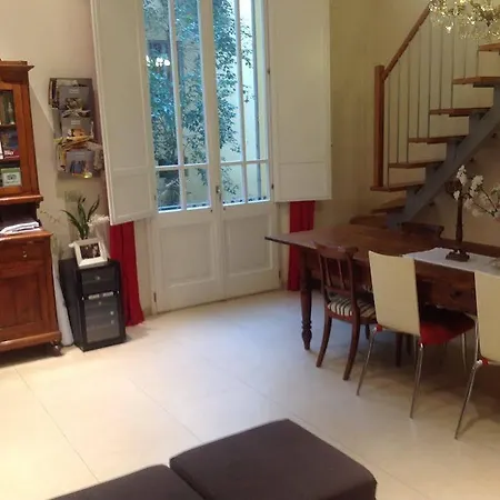 Casa Ilaria ボローニャ