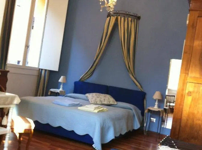 Casa Ilaria 3* Bologne