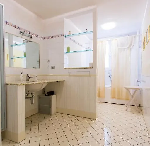 Casa Ilaria Couette-café 3*