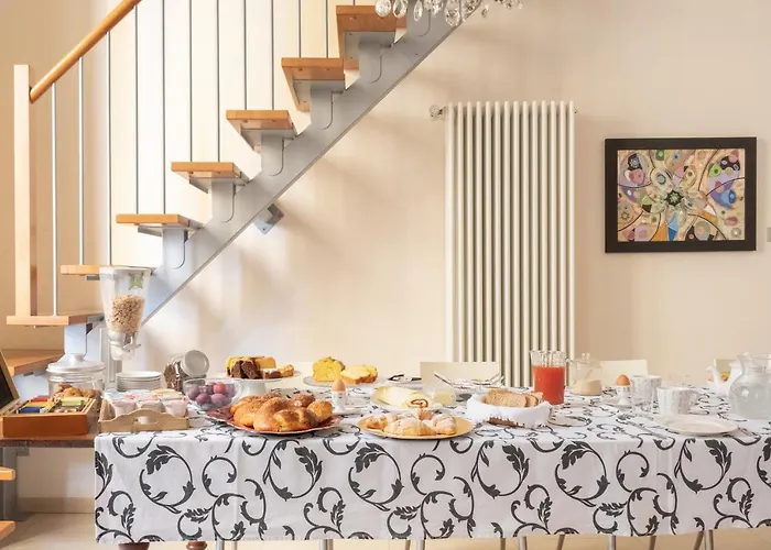 Bed & Breakfast Casa Ilaria