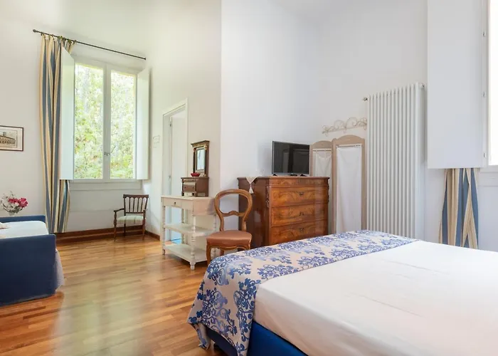 Bed & Breakfast Casa Ilaria 3*