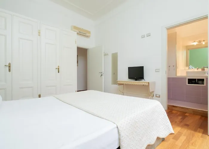 Bed & Breakfast Casa Ilaria Bologna