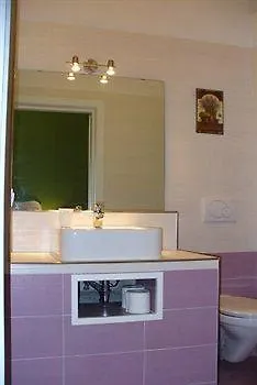 לינה וארוחת בוקר Casa Ilaria בולוניה