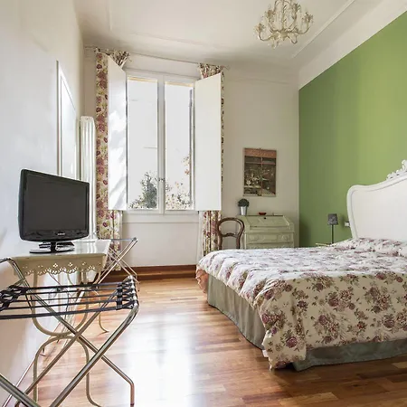 Casa Ilaria 3* בולוניה