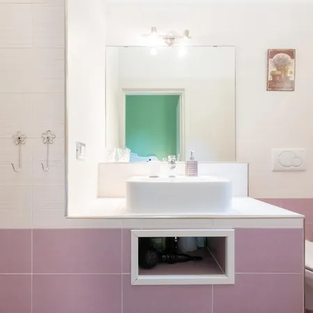 לינה וארוחת בוקר Casa Ilaria בולוניה