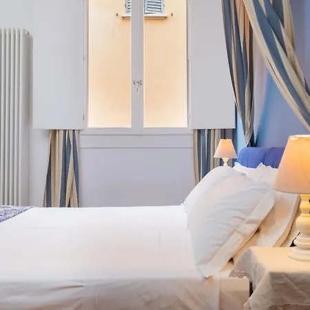 Casa Ilaria 3* בולוניה