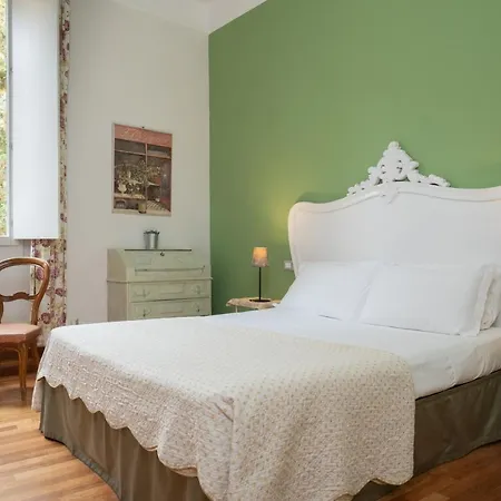 לינה וארוחת בוקר Casa Ilaria