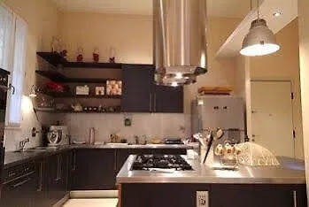 לינה וארוחת בוקר Casa Ilaria