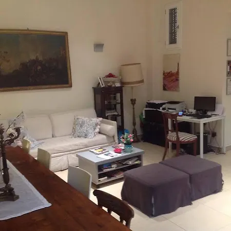 לינה וארוחת בוקר Casa Ilaria