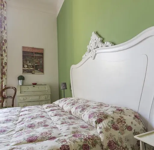 Panzió Casa Ilaria 3*