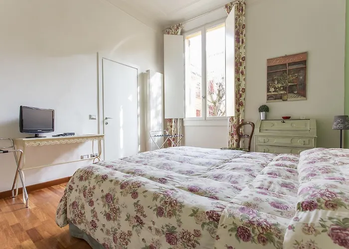Casa Ilaria 3* Bologna