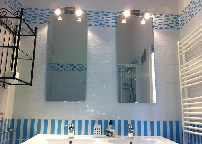 Panzió Casa Ilaria 3*