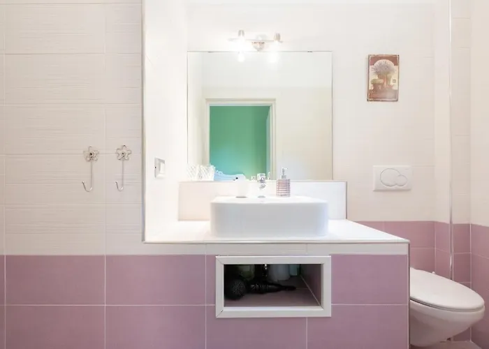 Panzió Casa Ilaria Bologna