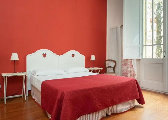 Panzió Casa Ilaria 3*